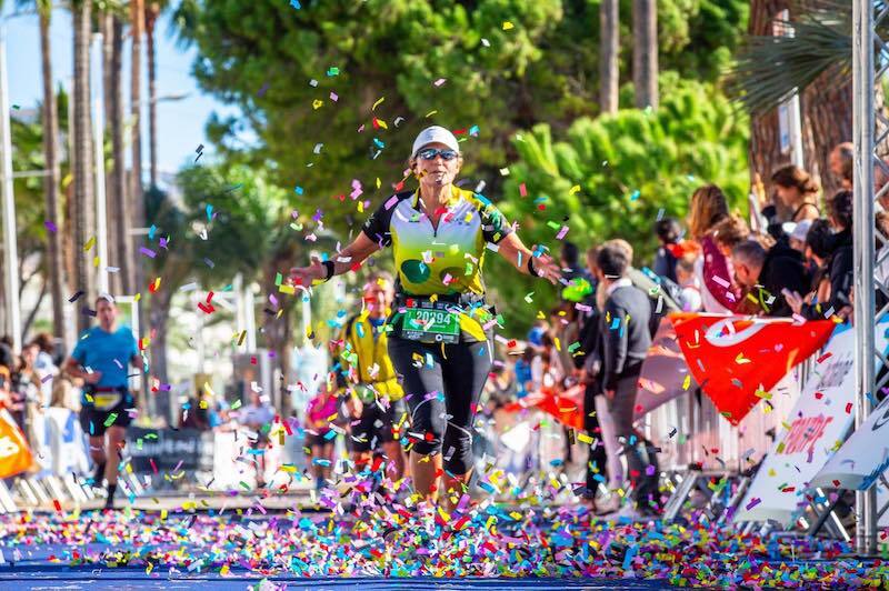 Marathon des Alpes Maritimes Nice Cannes 2023 Les résultats Sports